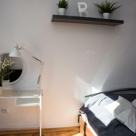 Easy Rent Apartments - Konopnicka 11 Lublin Dış mekan fotoğraf