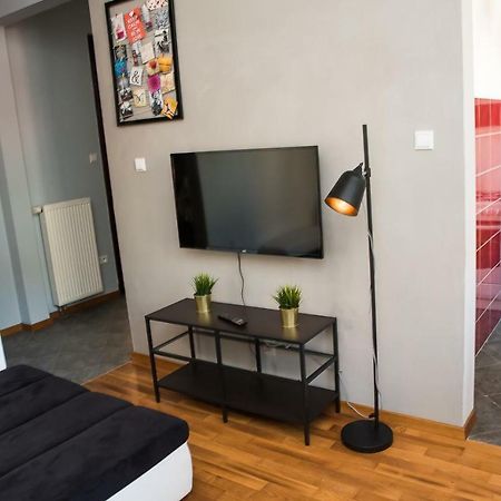 Easy Rent Apartments - Konopnicka 11 Lublin Dış mekan fotoğraf